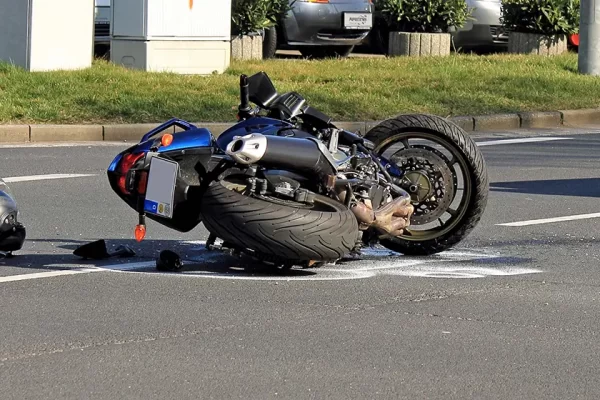 高く売れる事故バイクの特徴