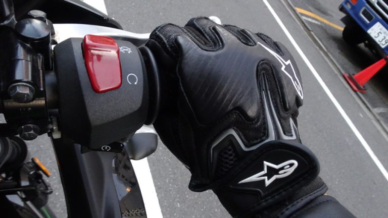 お気に入りのバイクを長く愛用する。それ自体がサステナブルな選択